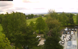 Golfové hřiště