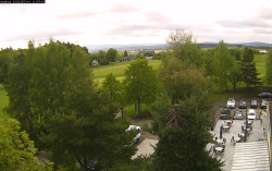 Golfové hřiště