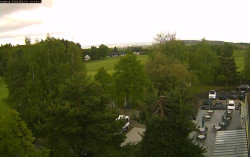Golfové hřiště