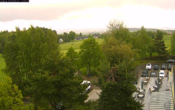 Golfové hřiště
