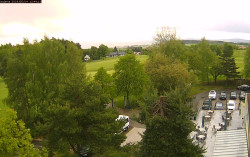 Golfové hřiště