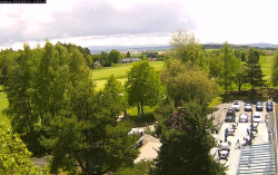 Golfové hřiště