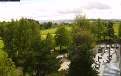 Golfové hřiště