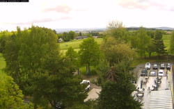 Golfové hřiště