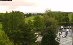 Golfové hřiště