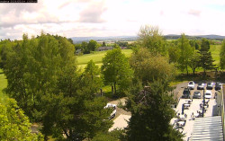 Golfové hřiště
