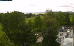 Golfové hřiště