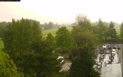 Golfové hřiště