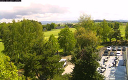 Golfové hřiště