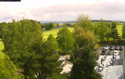 Golfové hřiště
