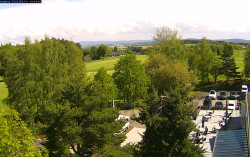 Golfové hřiště