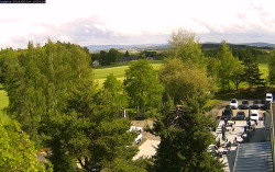 Golfové hřiště