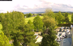 Golfové hřiště