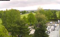 Golfové hřiště