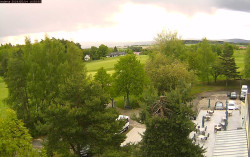 Golfové hřiště