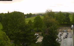 Golfové hřiště