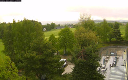 Golfové hřiště