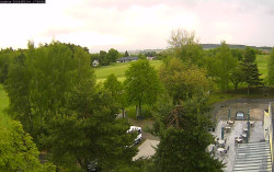 Golfové hřiště