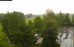 Golfové hřiště