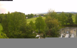 Golfové hřiště