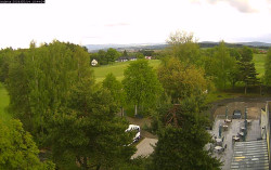 Golfové hřiště