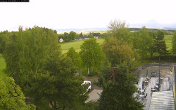 Golfové hřiště