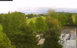 Golfové hřiště