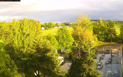 Golfové hřiště