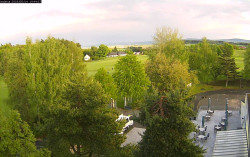 Golfové hřiště