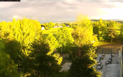Golfové hřiště