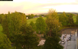 Golfové hřiště