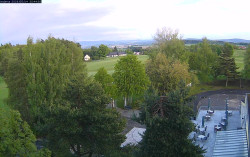 Golfové hřiště