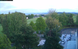 Golfové hřiště
