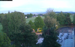 Golfové hřiště