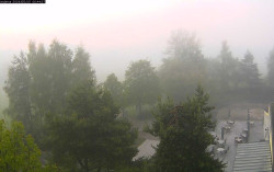 Golfové hřiště