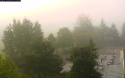 Golfové hřiště