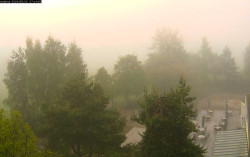 Golfové hřiště