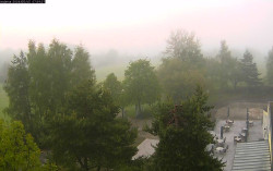 Golfové hřiště