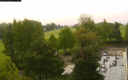 Golfové hřiště