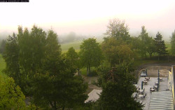 Golfové hřiště