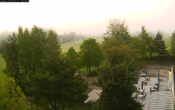 Golfové hřiště