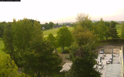 Golfové hřiště