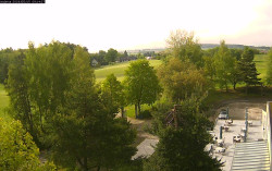 Golfové hřiště