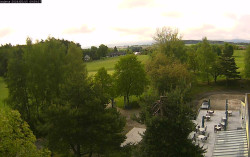 Golfové hřiště