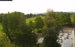 Golfové hřiště