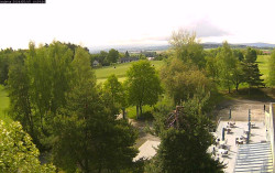 Golfové hřiště