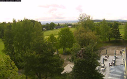 Golfové hřiště