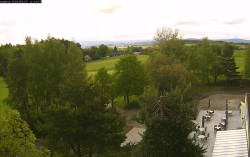 Golfové hřiště
