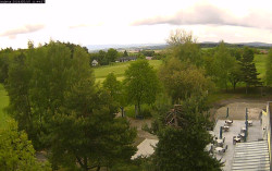 Golfové hřiště
