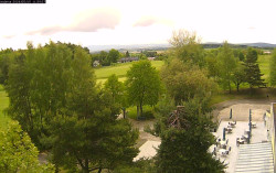 Golfové hřiště